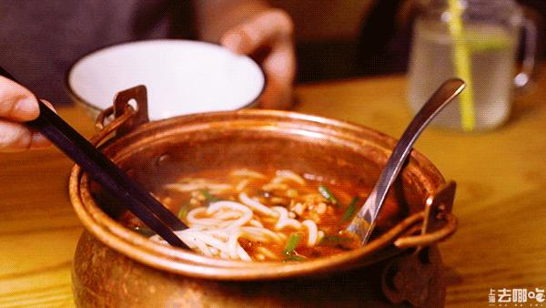 一篇文章带你了解透云南米线！强推