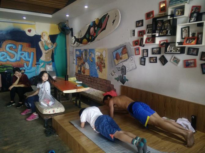 在三亚度过一段美好的时光,在三亚寻觅一处虚度光阴的地方