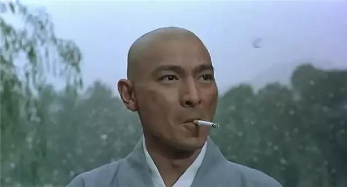 青蛇劫起徐克,徐克青蛇真实故事