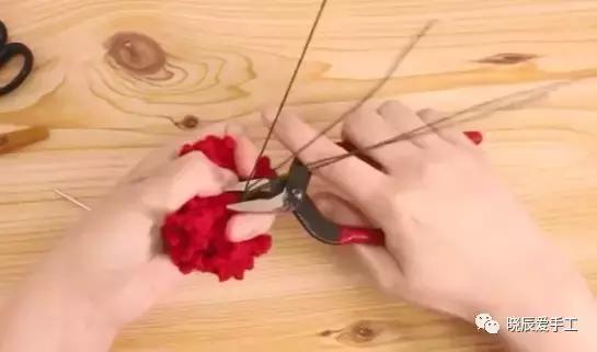 母亲节康乃馨花束该怎么搭配包装,钩针康乃馨花束教程