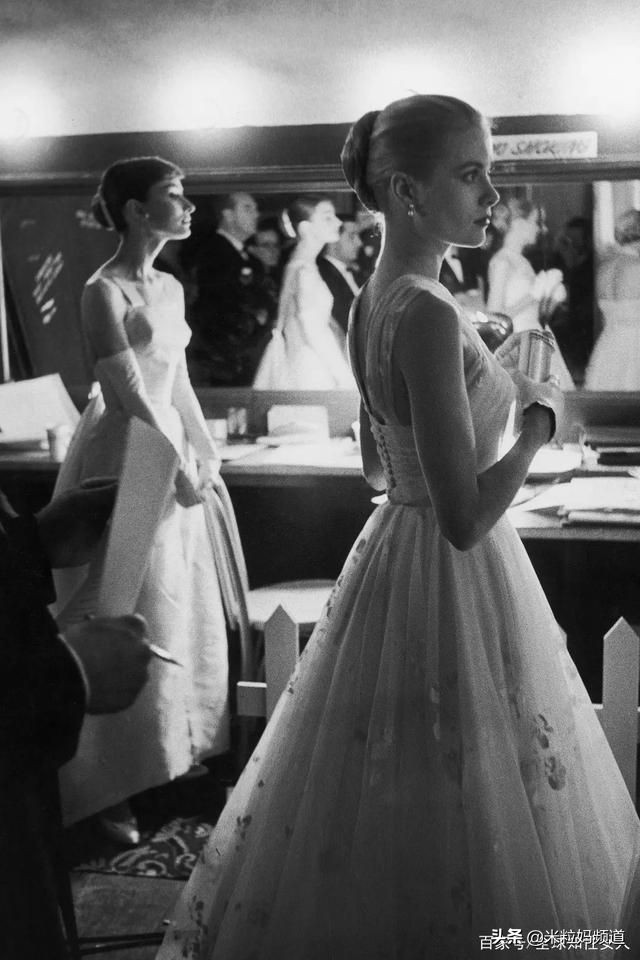 奥运名将“下嫁”摩纳哥王室，但她婆婆的命运更加离奇