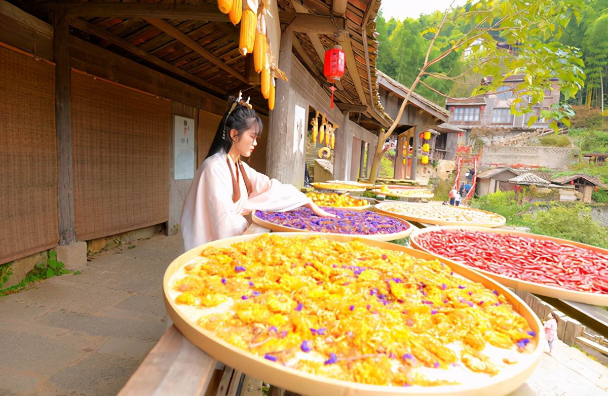 南昌梅岭曼山谷景区攻略,南昌梅岭曼山谷自驾游攻略