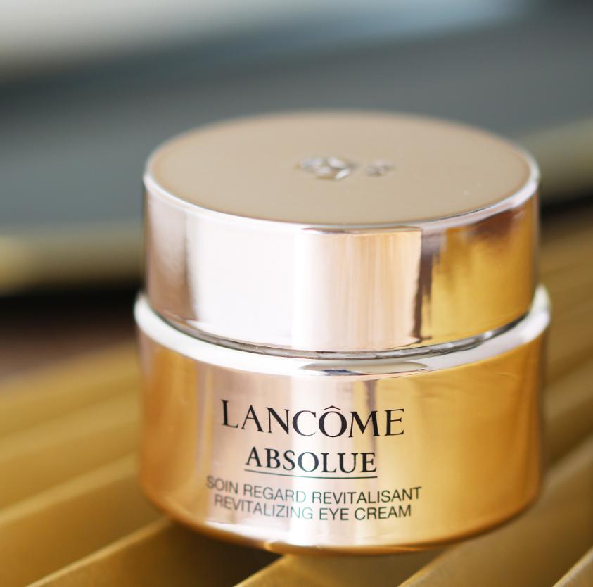 眼霜排行榜10强女学生,2021女士眼霜十大排行榜推荐