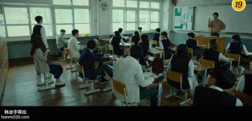 韩国鬼片恐怖一口气看完,不敢看的恐怖鬼片