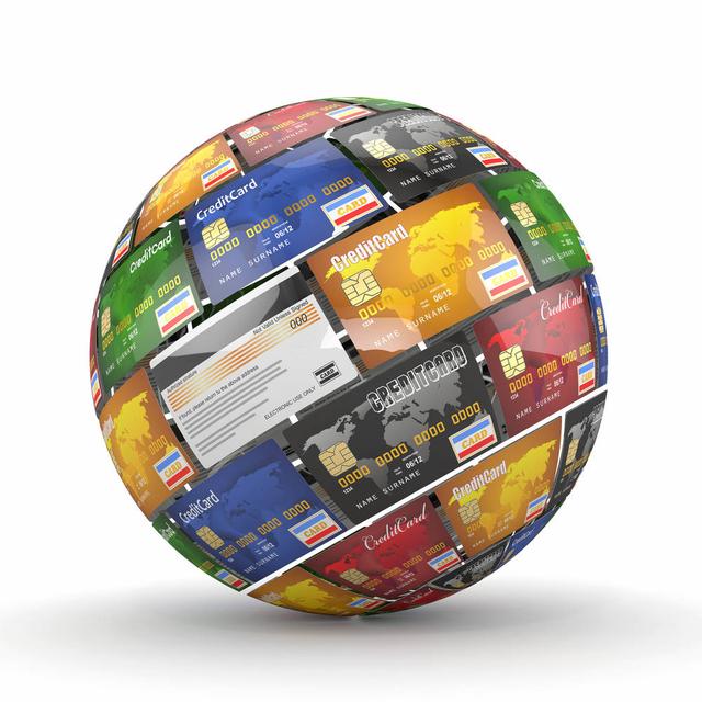 信用卡最低还款额利息怎么算,信用卡最低还款额会上征信吗