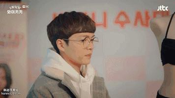 去年韩剧很火的剧,高分爆笑韩剧