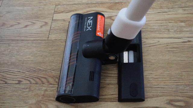 吸尘器睿米nex最新款,睿米nex吸尘器好用吗