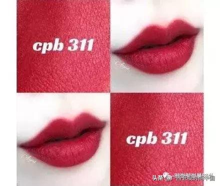 最爱口红大公开，最真实！最日常！