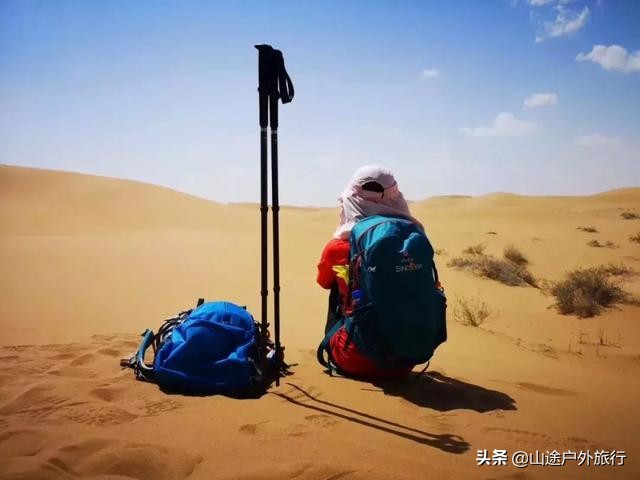 为什么不要独自去野外,呆着好没劲