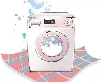 洗衣机洗羽绒服往上飘解决的妙招,洗衣机洗羽绒服的正确方法