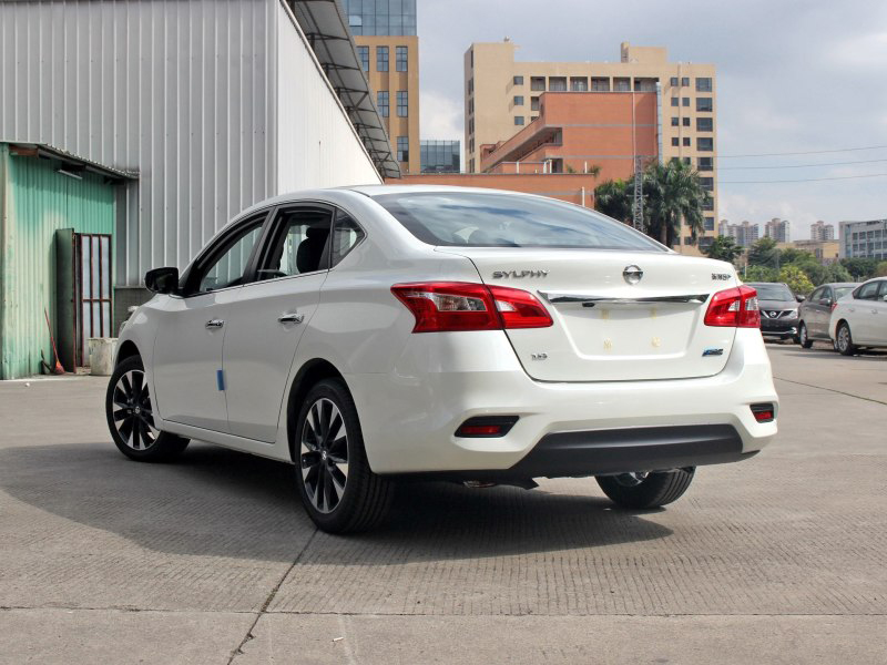 东风日产轩逸点评,日产轩逸吐槽