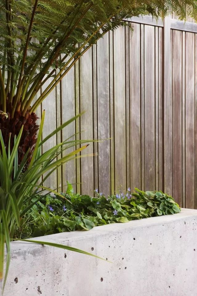 最省钱又有高级感的庭院围墙设计,法式庭院围墙设计