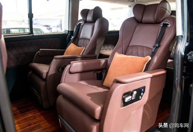 绿牌7座车大众价格,大众九座