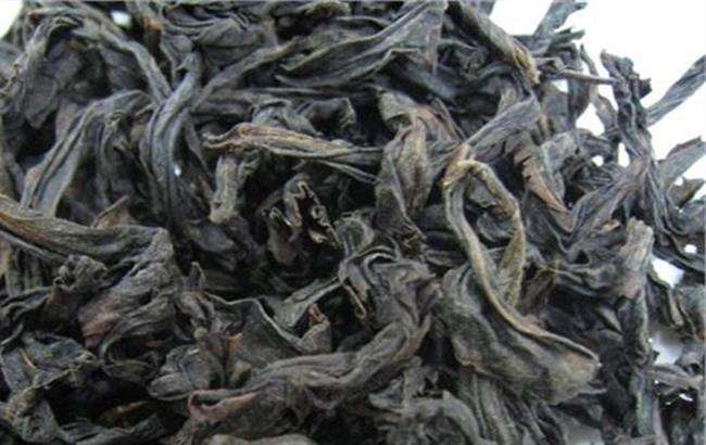 茶叶分类标准及各类名茶代表品种,六大茶类的基本知识和代表名茶