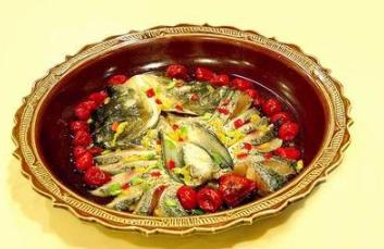 杭帮菜经典菜品推荐教学,杭帮菜的经典菜品图片