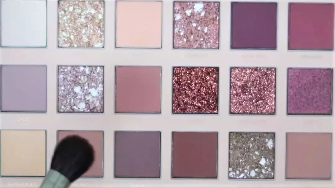 海淘美妆怎么买东西便宜,新手彩妆入门清单