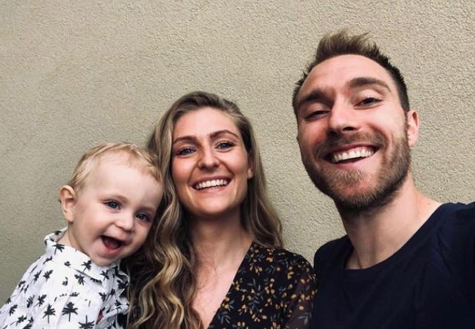 欧洲杯“最撩人”10大球星女伴：大都是超模，C罗女友曾当过保姆