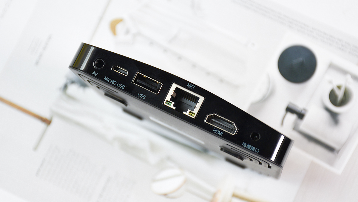 webox电视盒子开机进不了系统,开机无广告的电视盒子