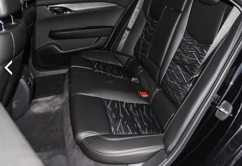 凯迪拉克ats-l属于哪个级别车,十万出头的凯迪拉克atsl值得买吗