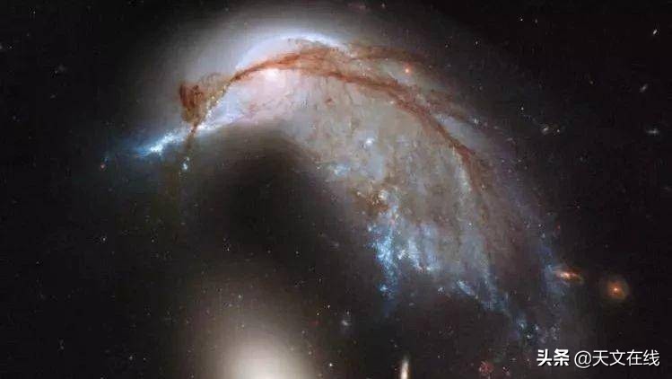 盘点最美星系星球图片大全,已知的星系图片高清大图