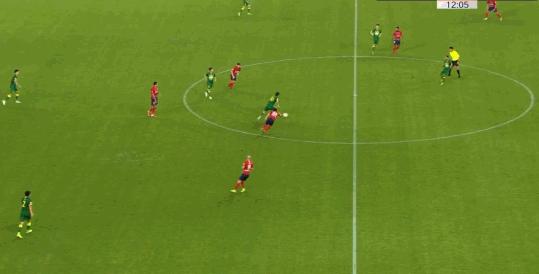 “快乐男孩”变神将打进队史单场首个大四喜，韩国新星又拖后腿