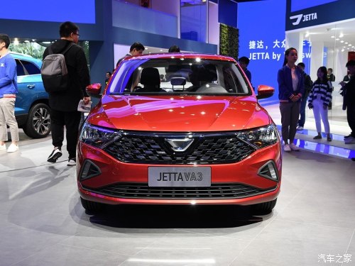 新款捷达va3车最低配的上路多少钱,捷达va3自动悦享版全款落地多少钱