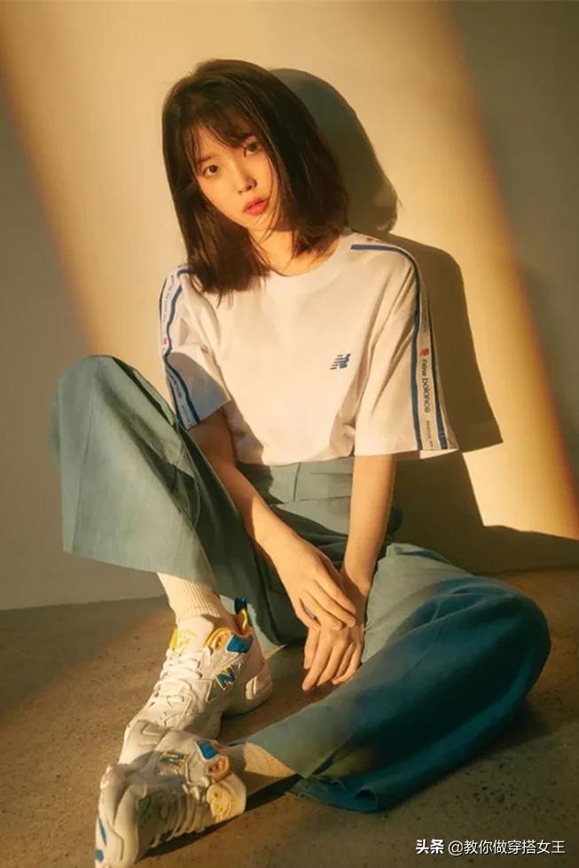 夏天鞋子休闲推荐,今年流行夏天穿的鞋子