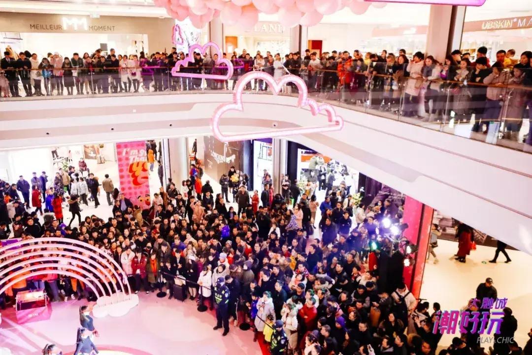 圣诞新活动,圣诞活动创新