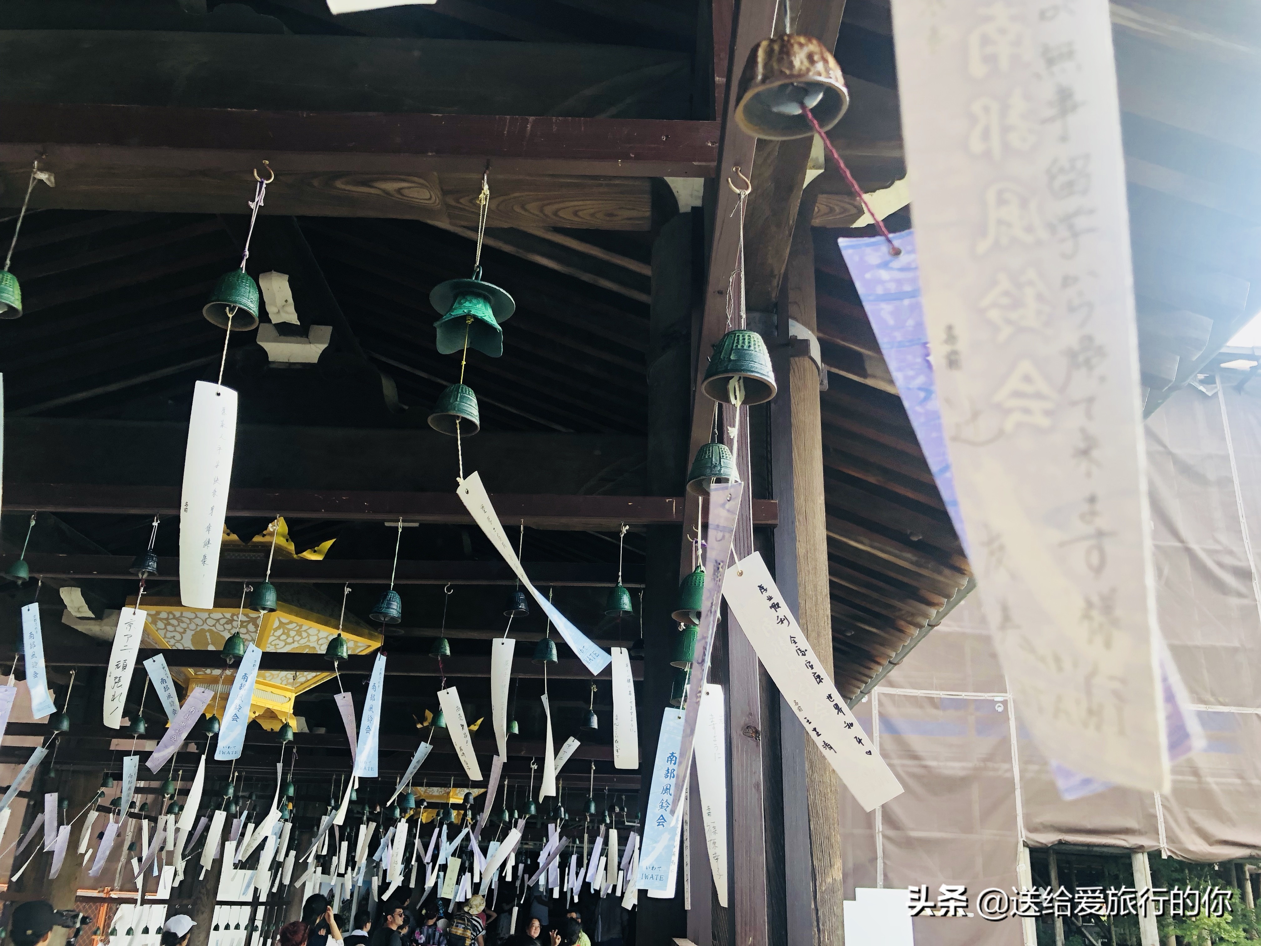 在日本生活一天,日本六天五晚东京