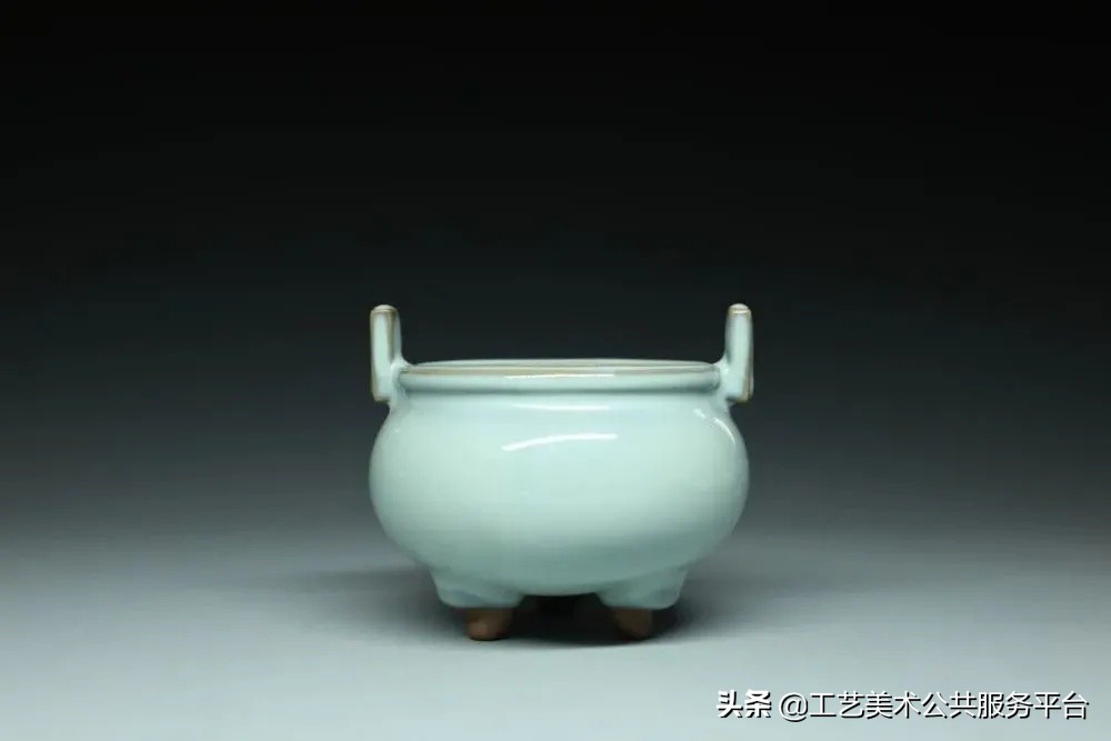 中国最美珐琅彩工艺品,中国最美的陶瓷