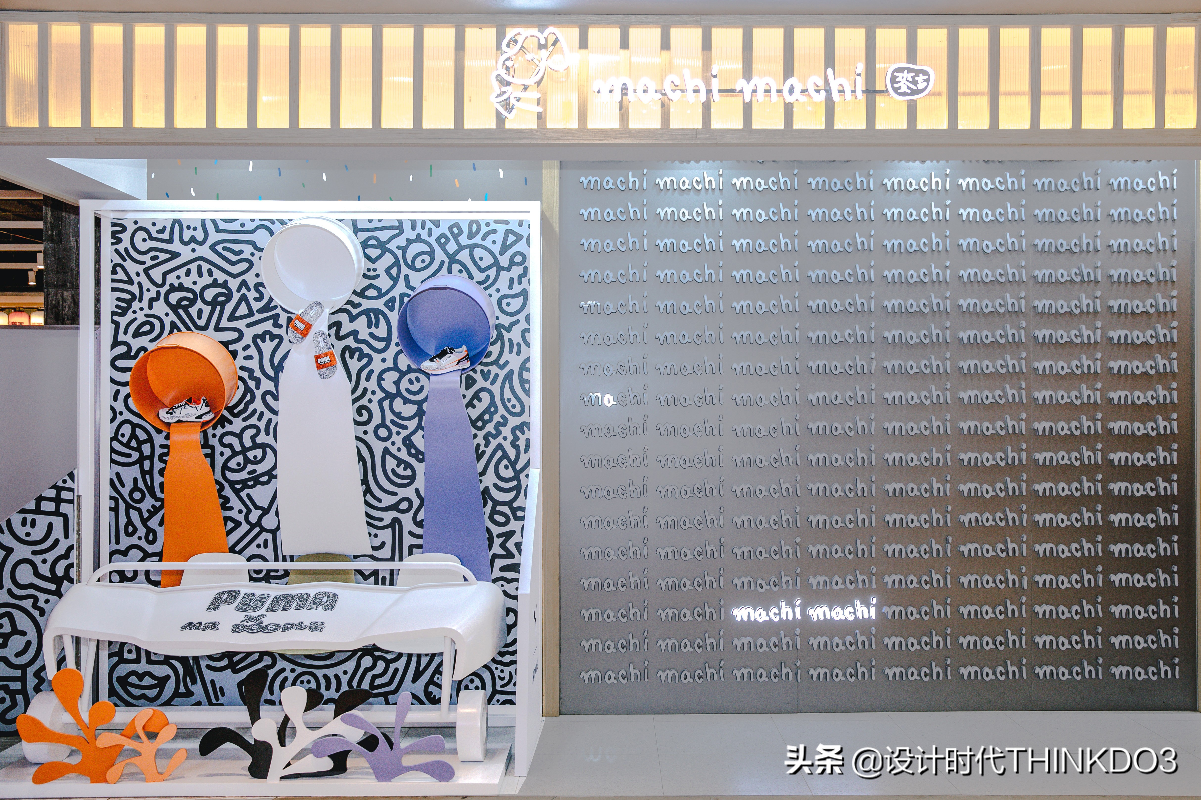 彪马puma蓝色刺绣,彪马puma鞋子怎么样