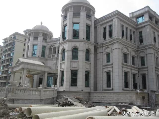 花岗岩效果图大全集,实惠又好看的花岗岩