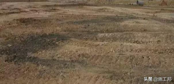 路基土石方工程施工方法的确定,路基土石方施工全过程讲解