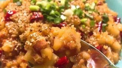 牛干巴的10种吃法,牛干巴怎么做会比较好吃