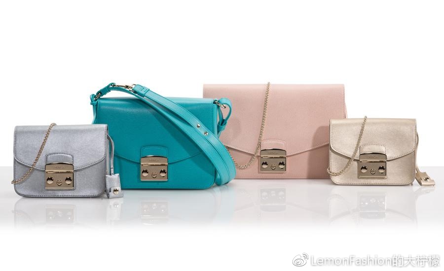 FURLA：轻奢包界的“扛把子”