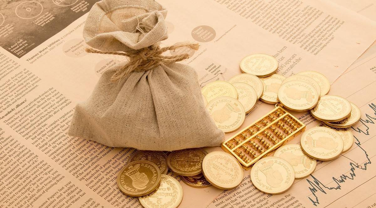 理财5万存余额宝划算吗,把10万元钱存入余额宝收益多少