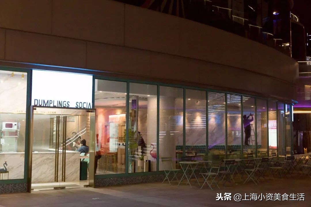 北外滩全新商场,北外滩大型购物中心