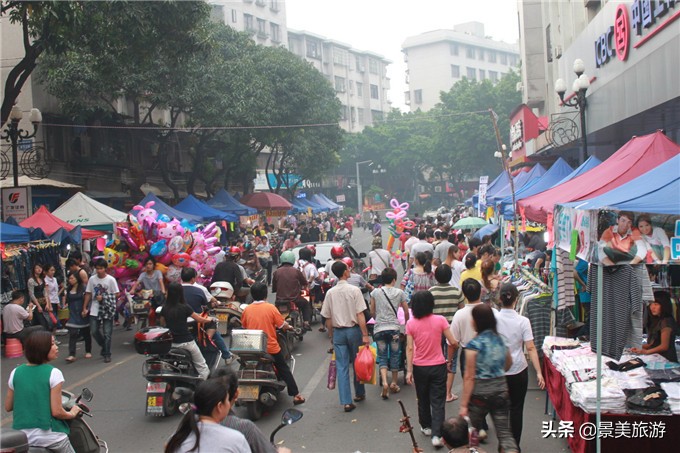 21年西樵重阳节摆摊在什么地方,用一句话介绍西樵大仙诞