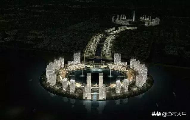 啥叫地段,什么地段