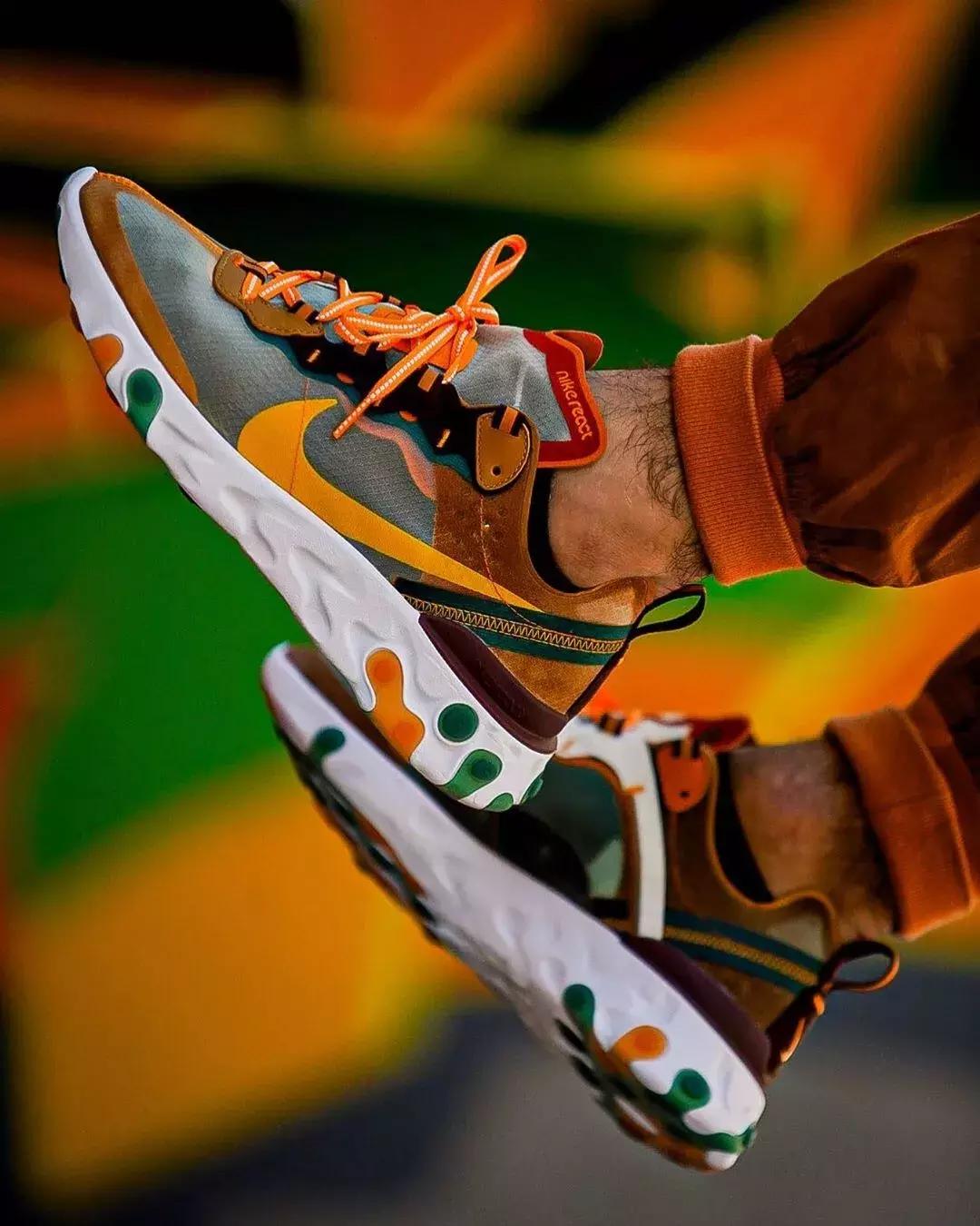 学生党值得买的百元鞋,好看好穿的千元鞋