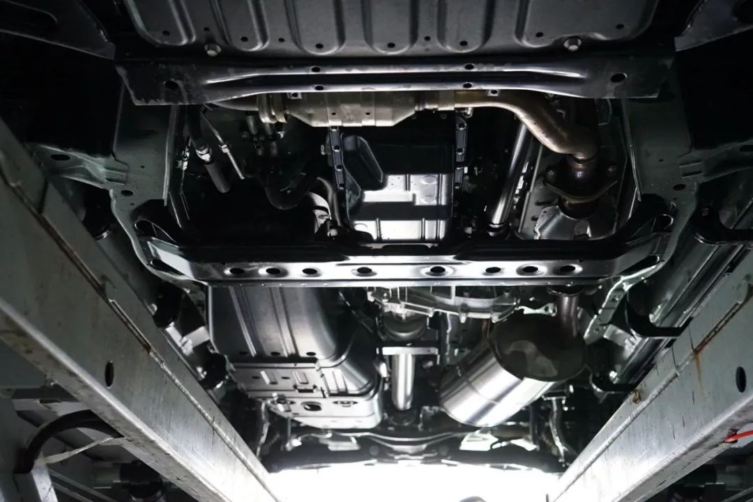 山猫日记帕杰罗,山猫内外翻新日记