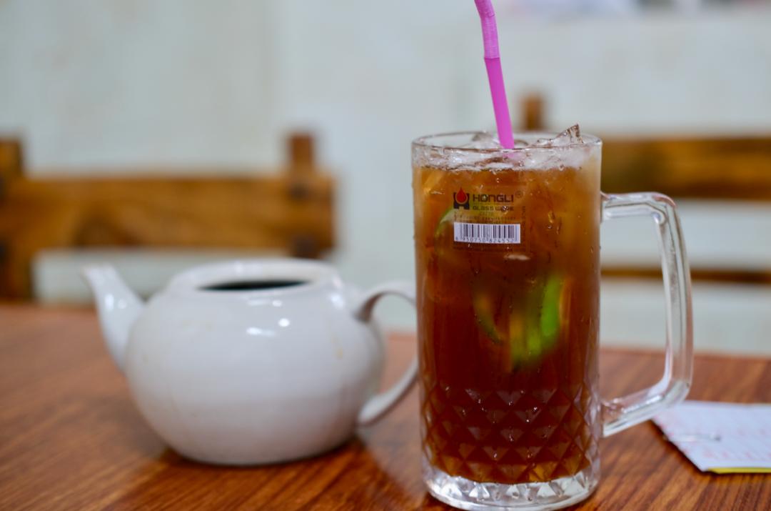 顿顿人均50以下,我在海口吃出了满满的幸福感