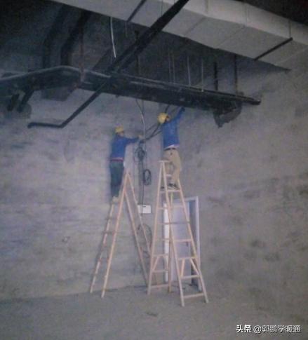 高考报暖通专业,暖通工程师待遇前景如何