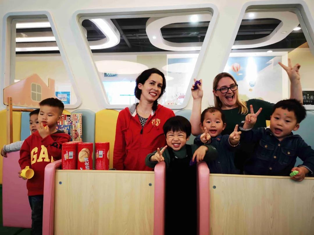 祈福教育培训中心,广州番禺区祈福儿童培训