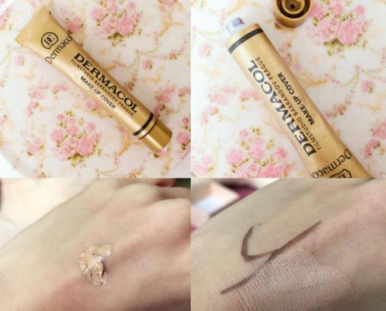 十大公认好用的遮瑕多色,新手遮瑕推荐公认好用第一名平价