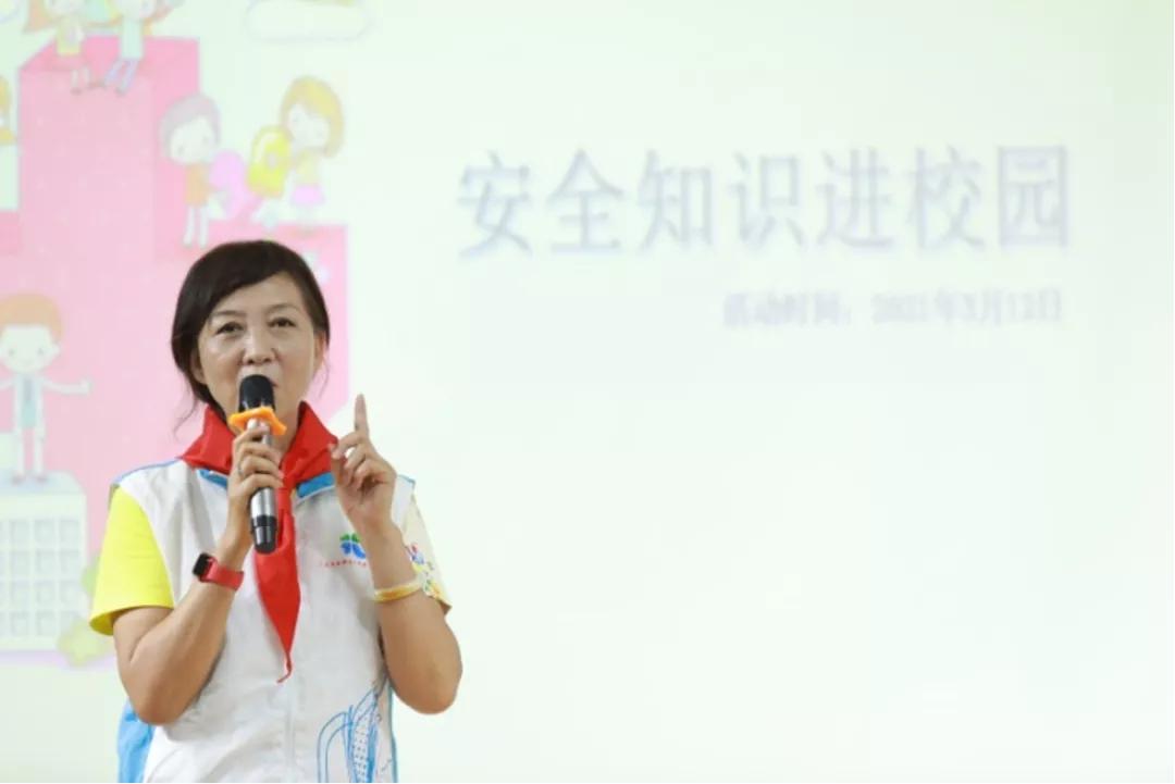 “春暖花开，奔您而来”PSM广东站安全用药进校园活动精彩回顾