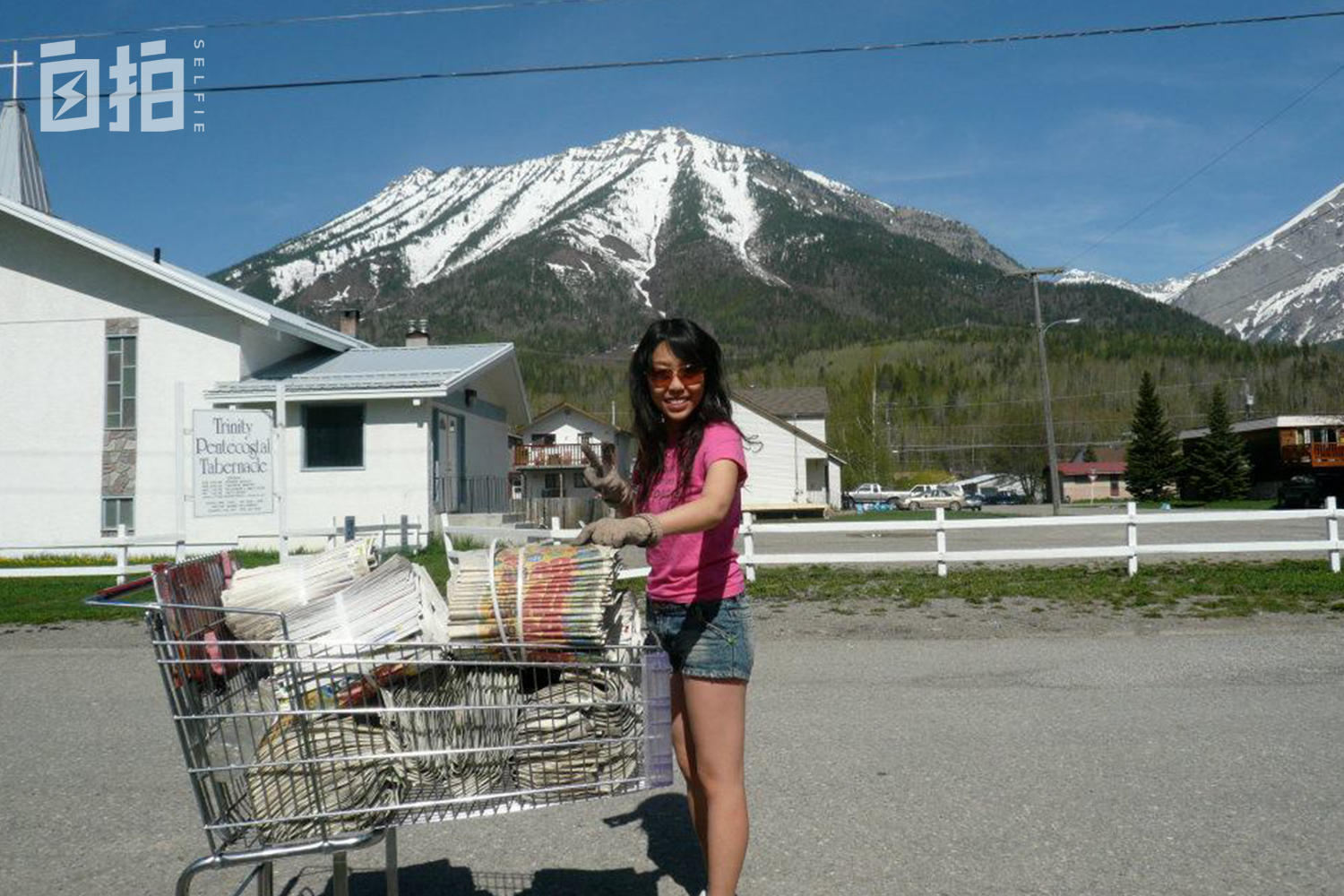 在加拿大放弃学位开挖掘机,在加拿大开挖掘机
