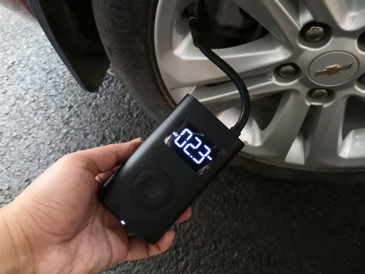 米家充气宝1s和米家充气宝区别,米家充气宝发布时间