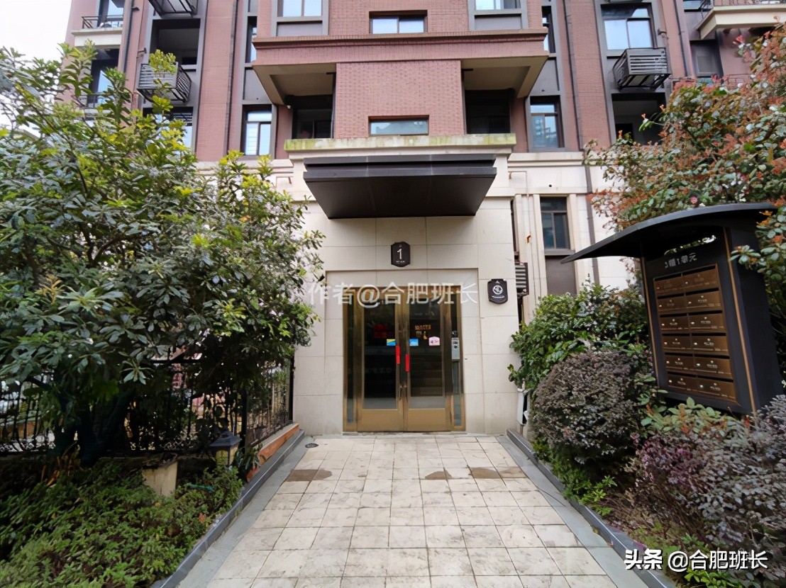 文一名门湖语叠墅,文一名门湖语值不值得买