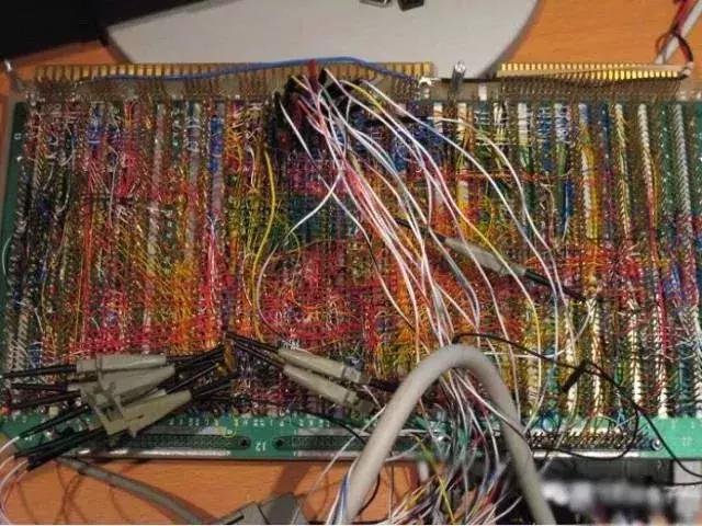 新手如何看懂电路板,小白如何看懂电路板